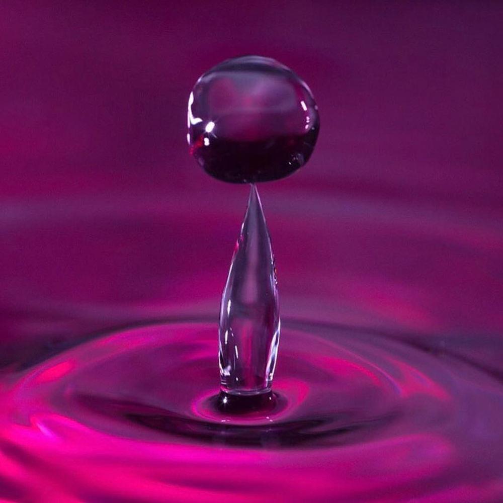 Miops Splash Water Drop Kit