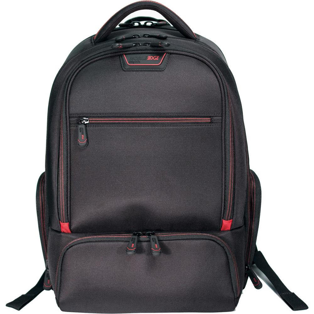 Mobile Edge Professional Backpack for 16" Laptop