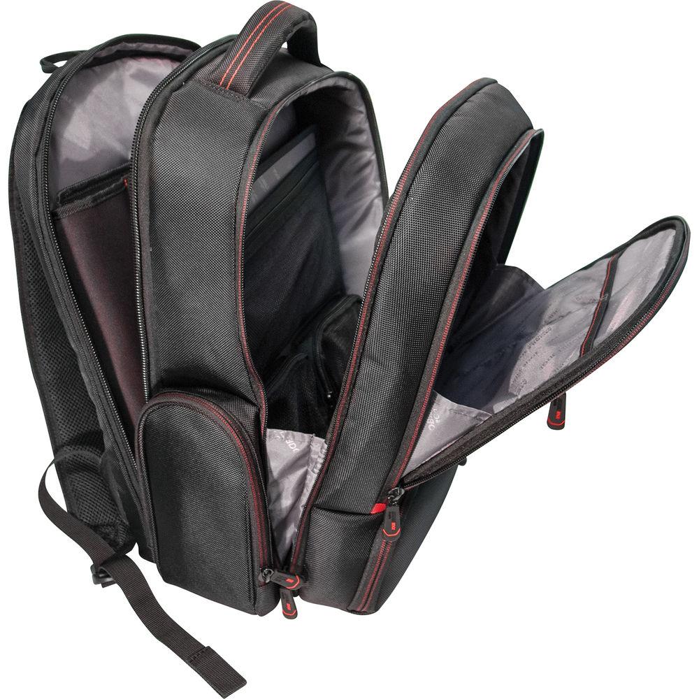 Mobile Edge Professional Backpack for 16" Laptop