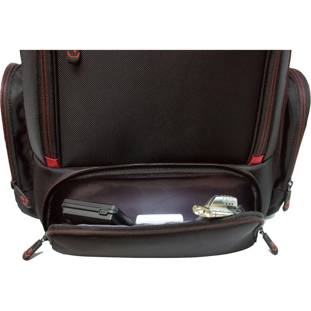 Mobile Edge Professional Backpack for 16" Laptop