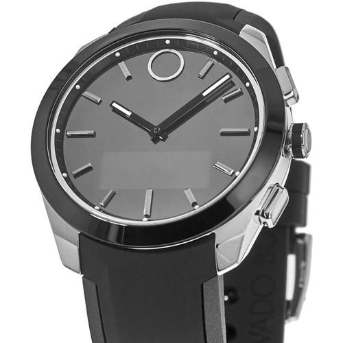 MOVADO Bold Connected II 44mm Smartwatch