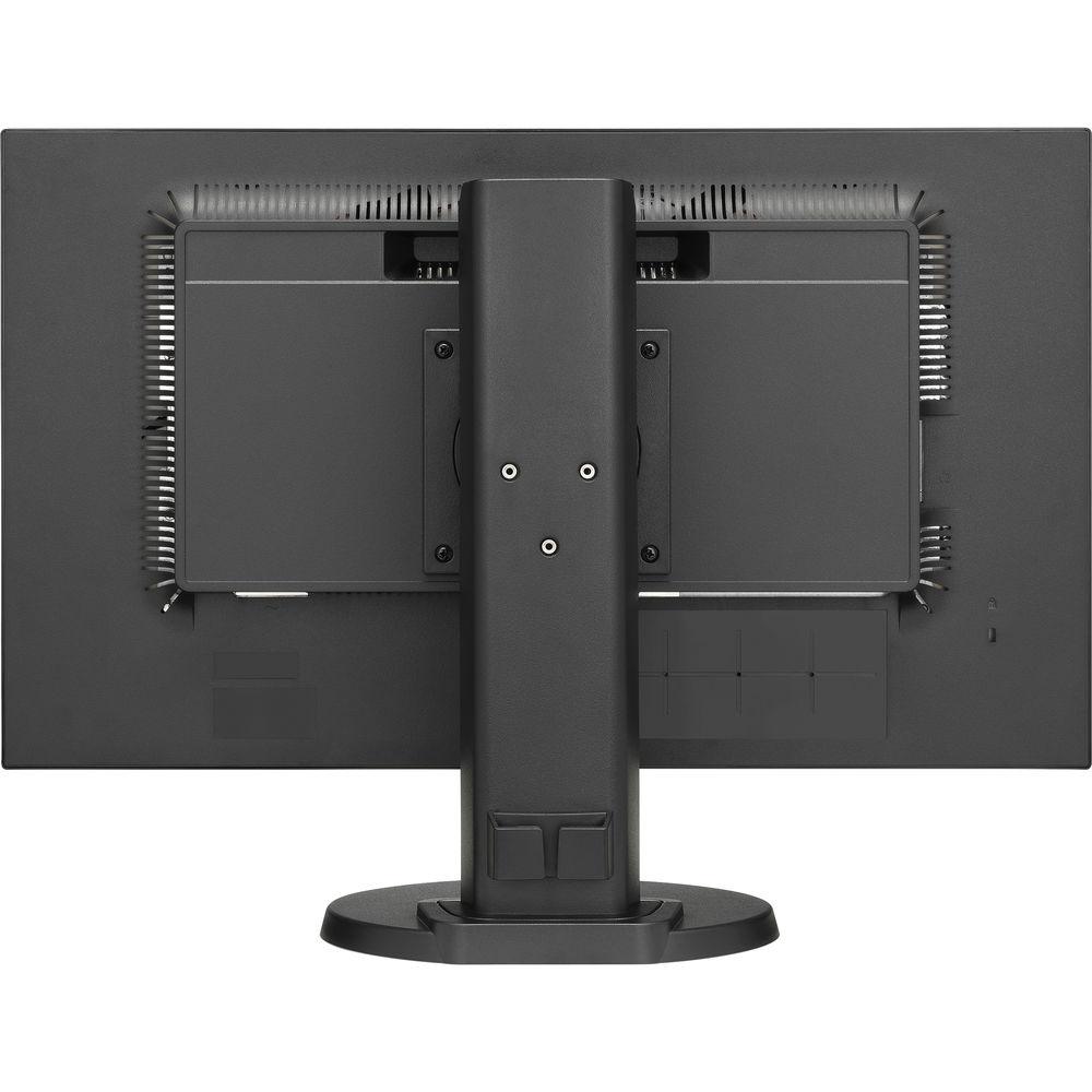 NEC E241N-BK 23.8" 16:9 Narrow Bezel IPS Monitor