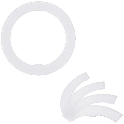 Neewer 18" White LED Ring Light
