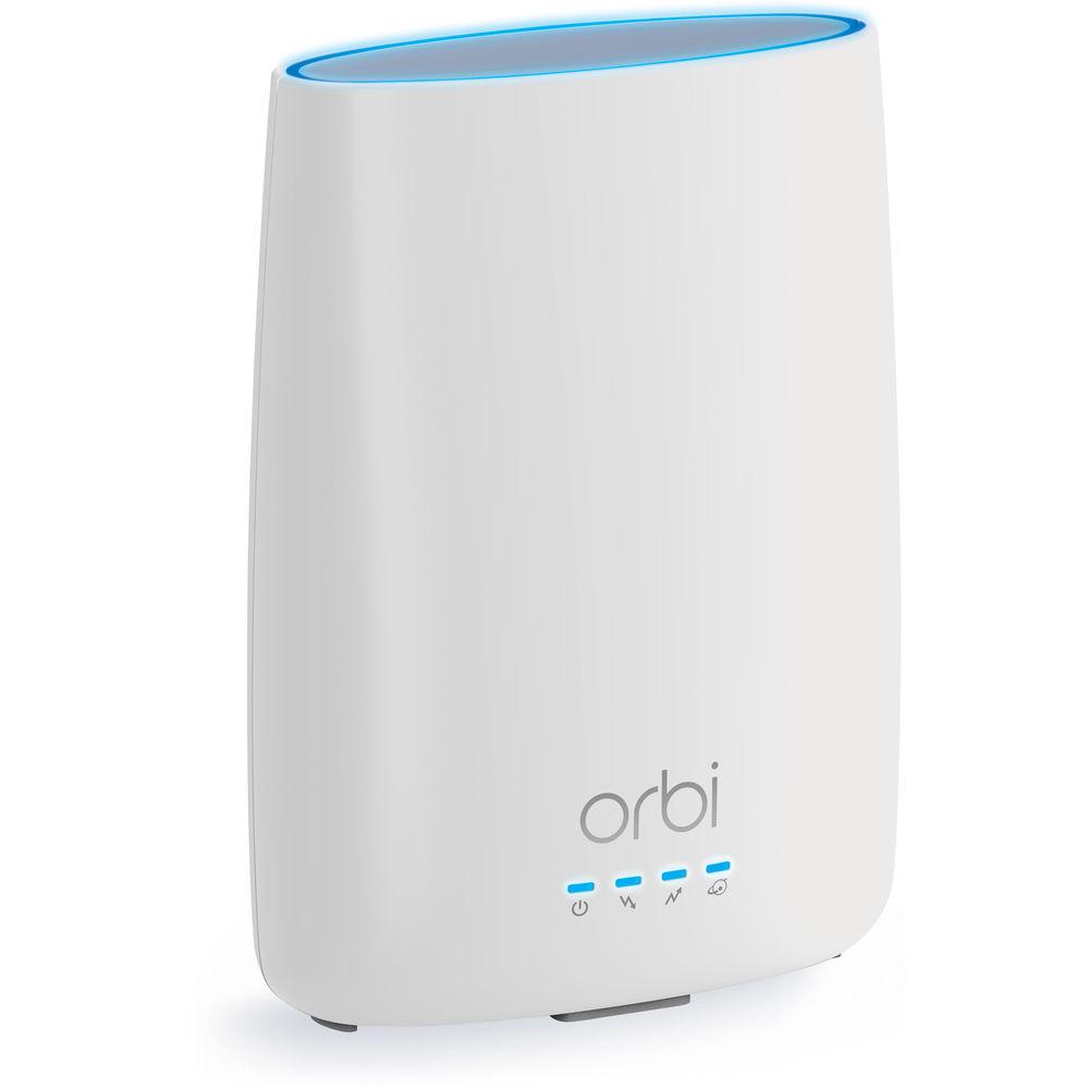 Netgear Orbi Whole Home AC2200 Wi-Fi System with Built-in Cable Modem
