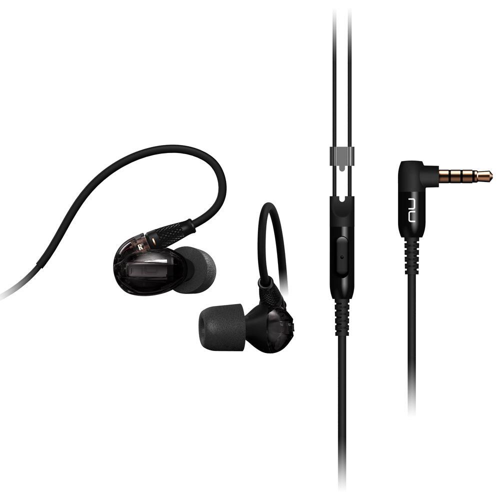 NuForce HEM Dynamic In-Ear Monitors