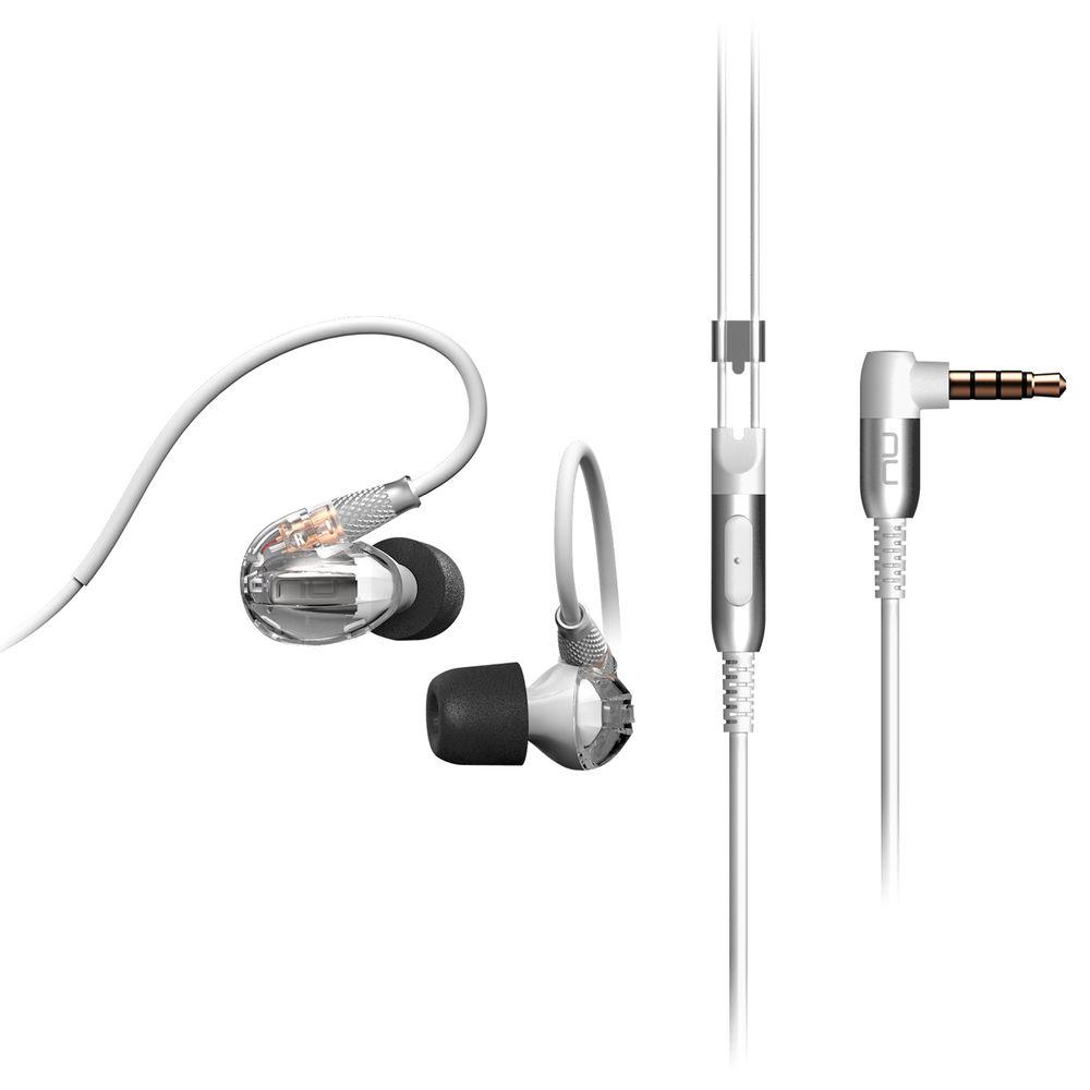 NuForce HEM Dynamic In-Ear Monitors