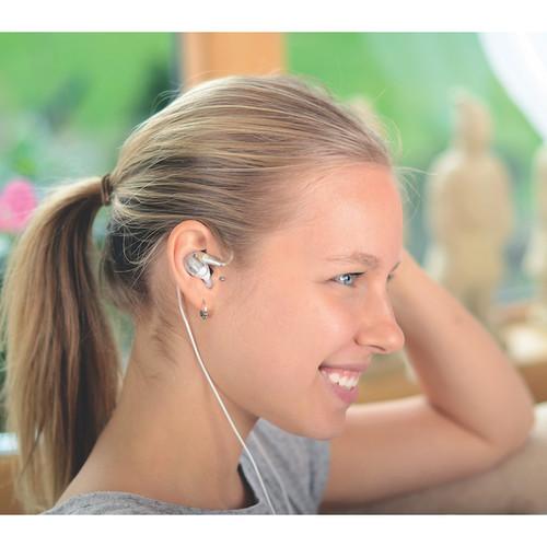 NuForce HEM Dynamic In-Ear Monitors