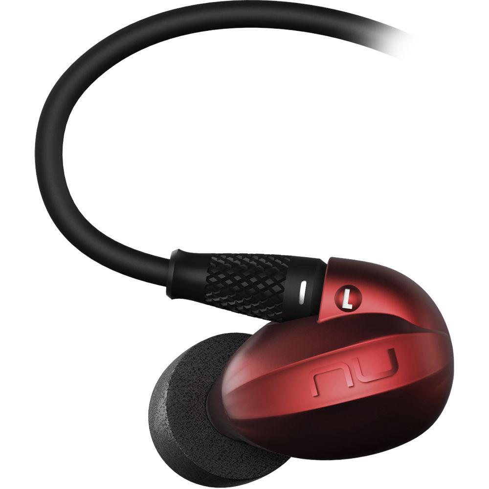 NuForce HEM2 Reference Class Hi-Res In-Ear Monitors