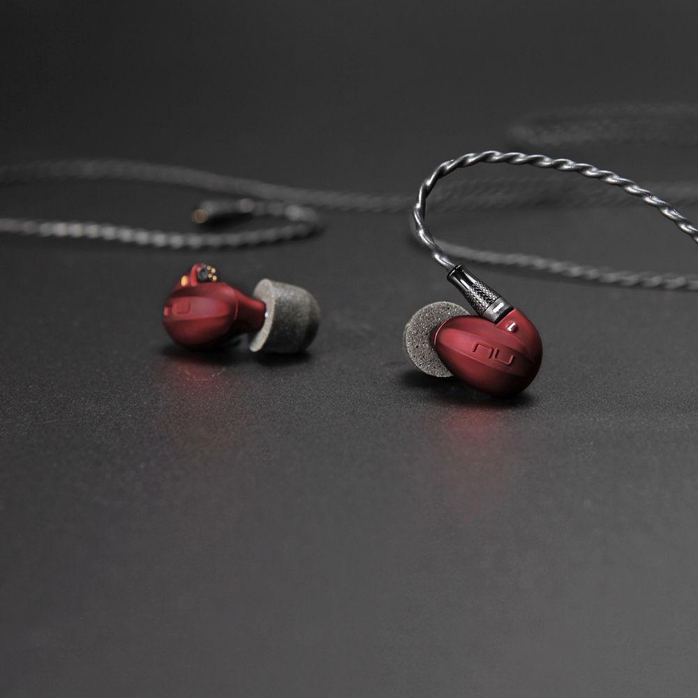 NuForce HEM2 Reference Class Hi-Res In-Ear Monitors