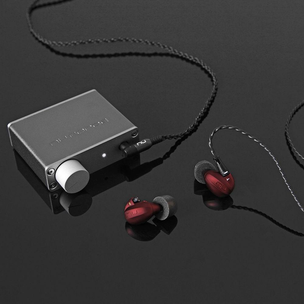 NuForce HEM2 Reference Class Hi-Res In-Ear Monitors
