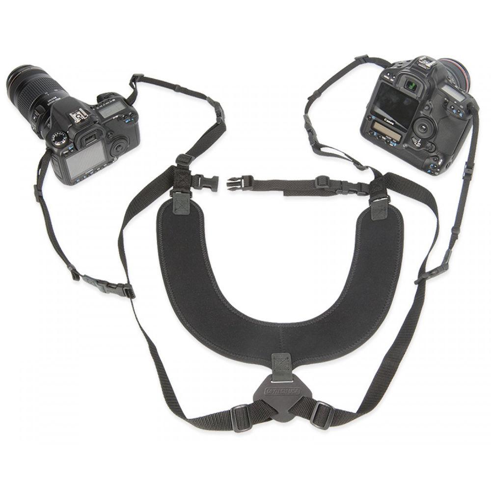 OP TECH USA Dual Harness Uni-Loop Version