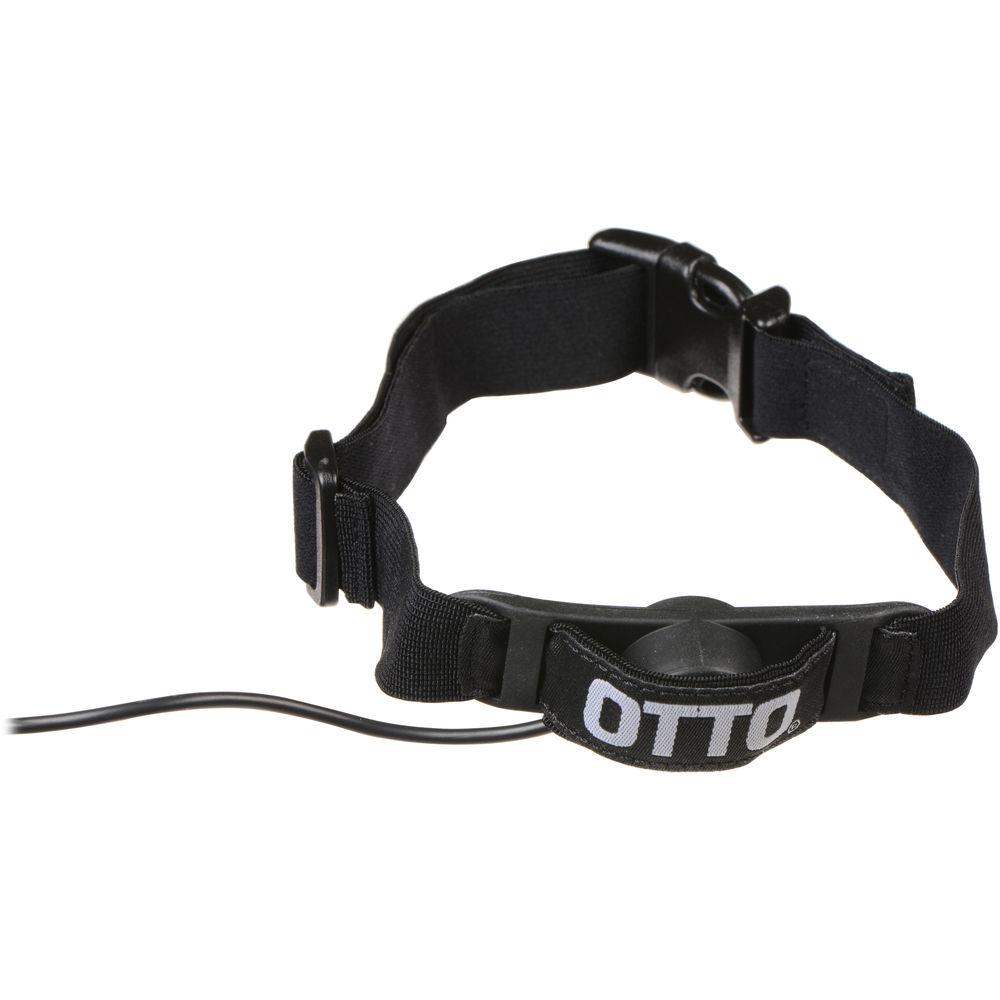 Otto Engineering Replacement Acoustic Tube for Throat Microphone