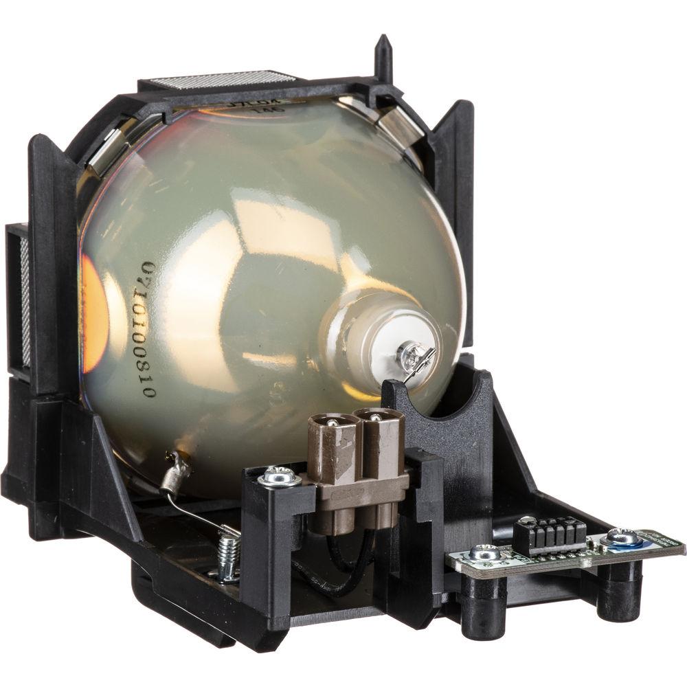 Panasonic ET-LAD12K Projector Lamp