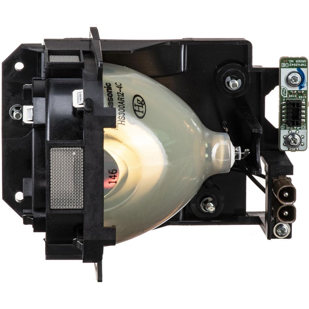Panasonic ET-LAD12K Projector Lamp