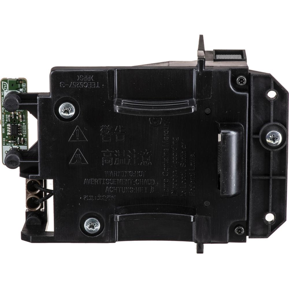 Panasonic ET-LAD12K Projector Lamp