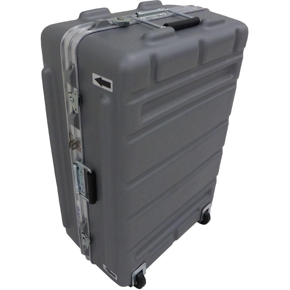 Panasonic Thermodyne Case for AK-HC5000 UC3000 VF Camera Systems