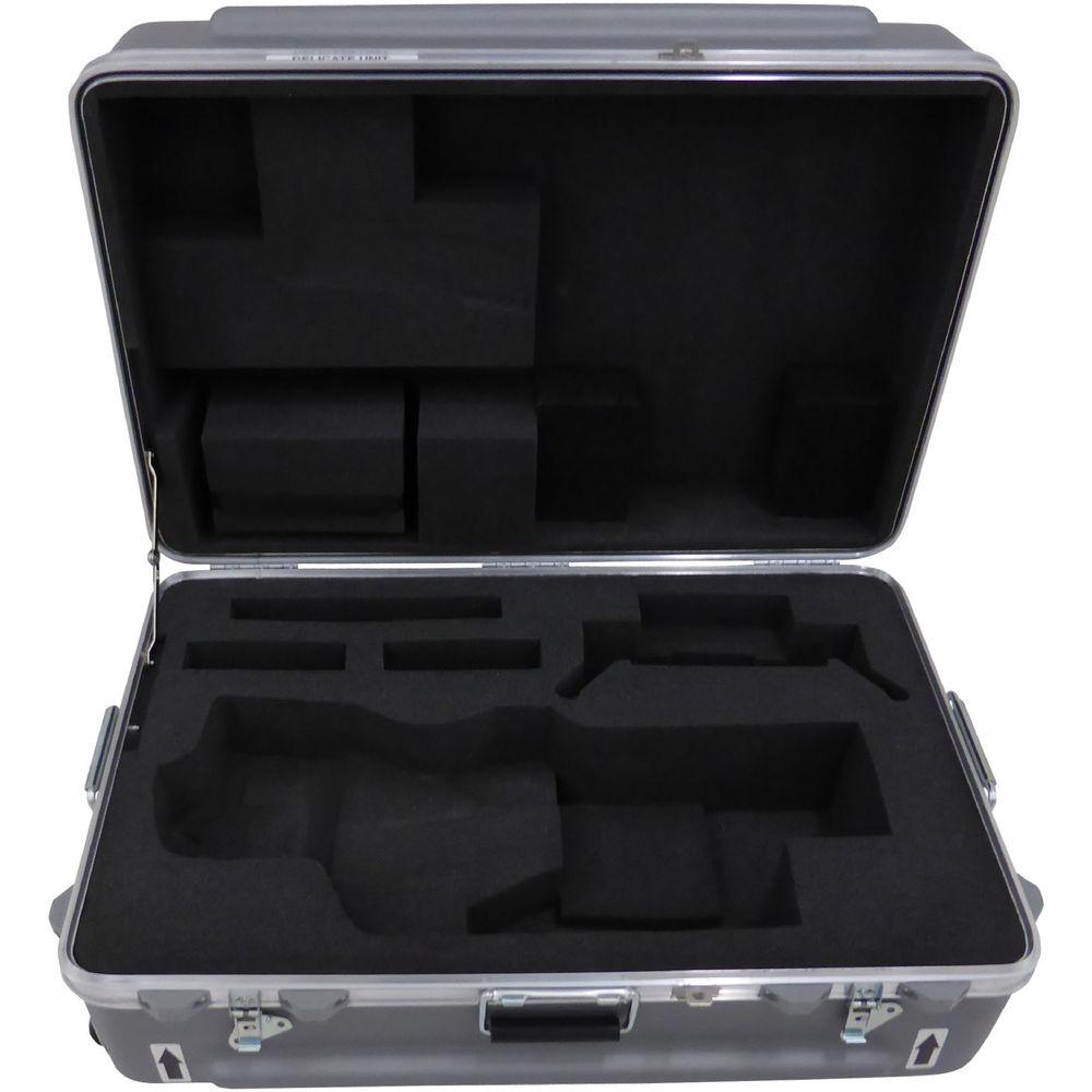 Panasonic Thermodyne Case for AK-HC5000 UC3000 VF Camera Systems