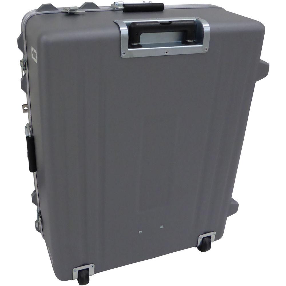 Panasonic Thermodyne Case for AK-UCU500 ROP Camera System