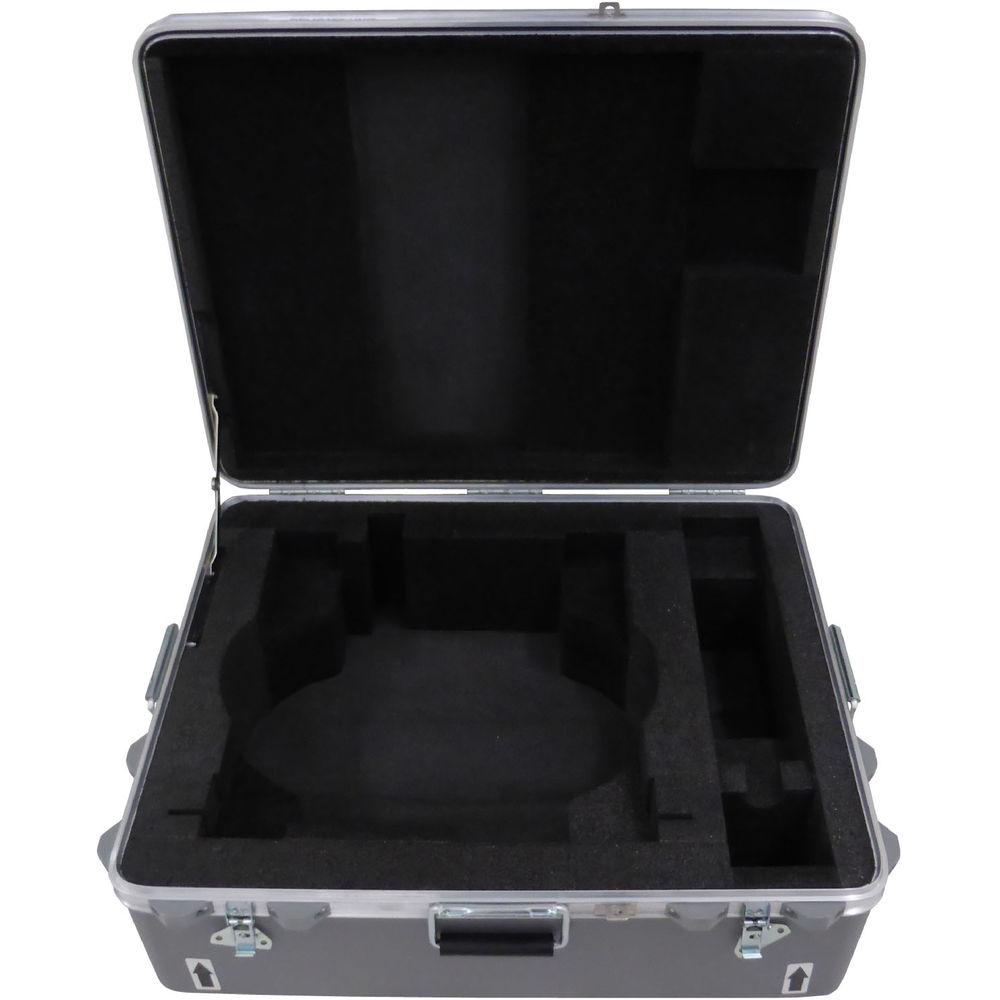 Panasonic Thermodyne Case for AK-UCU500 ROP Camera System