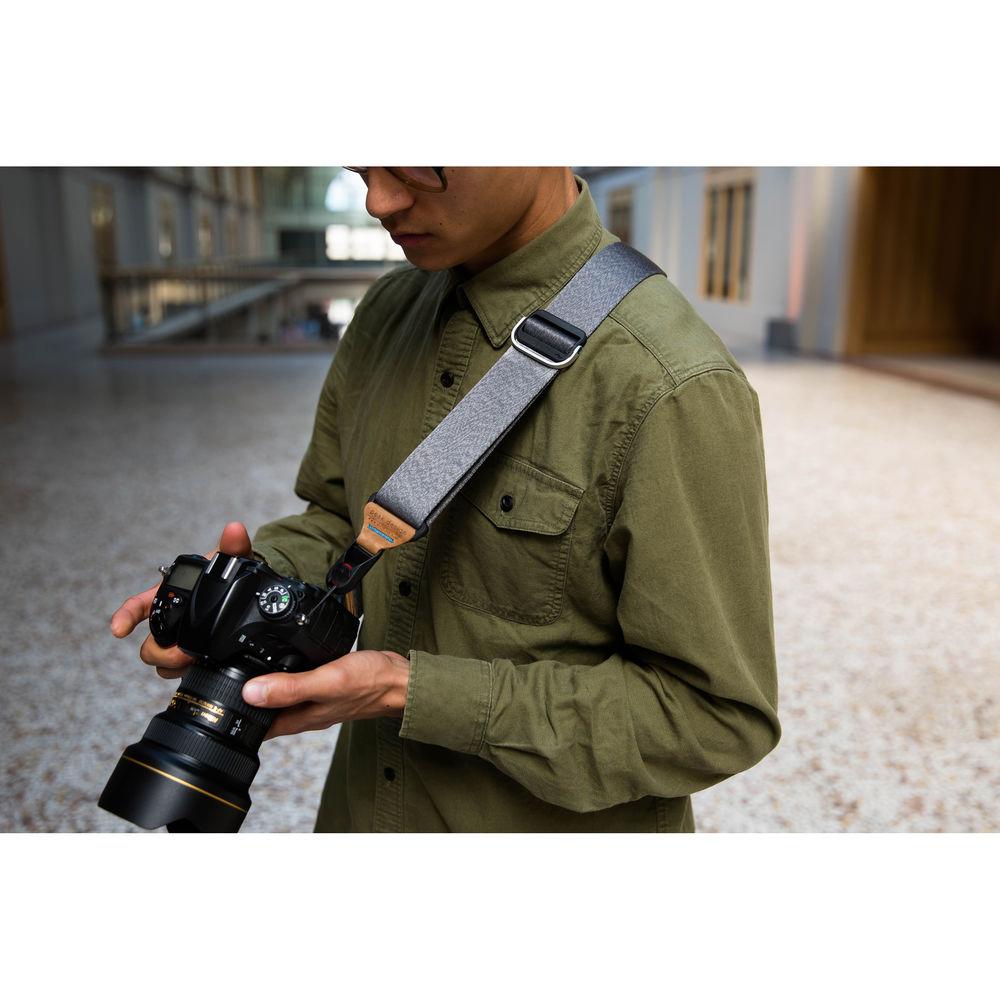Peak Design SL-AS-3 Slide Camera Strap