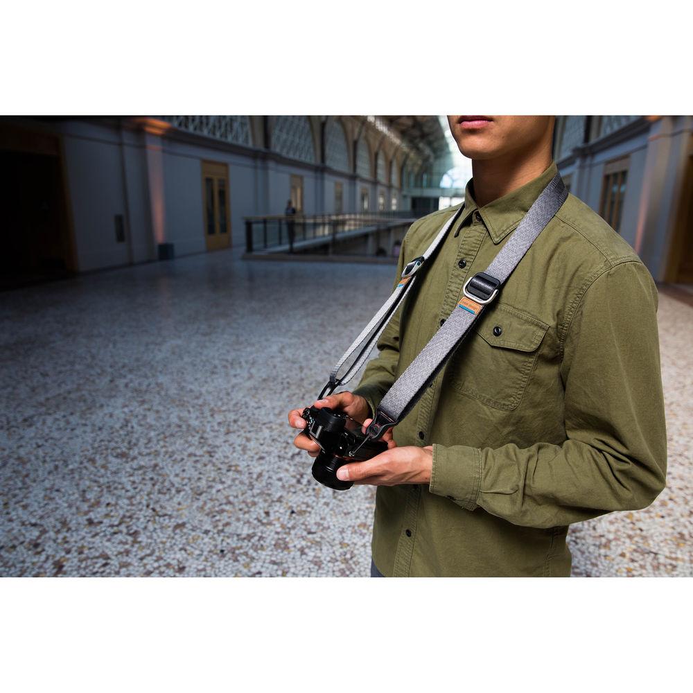 Peak Design SL-AS-3 Slide Camera Strap