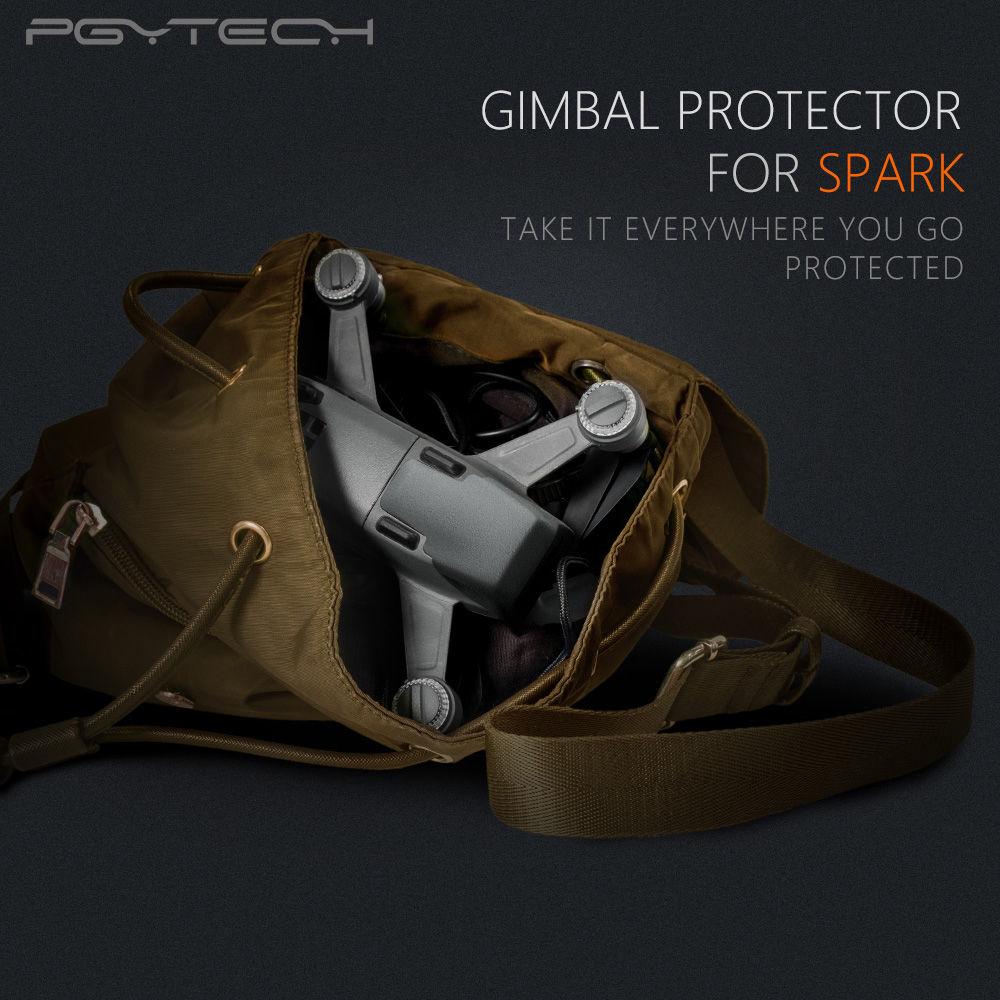 PGYTECH Gimbal Protector For Spark