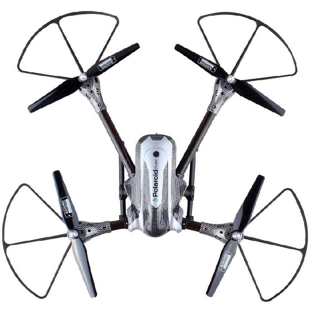 Polaroid PL800 Quadcopter