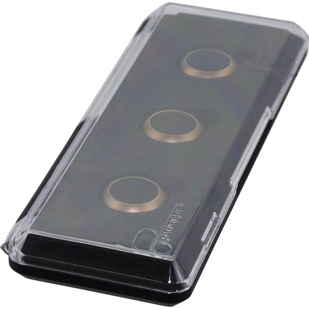 PolarPro Cinema Series Vivid Collection 3-Filter Pack for DJI Mavic Pro