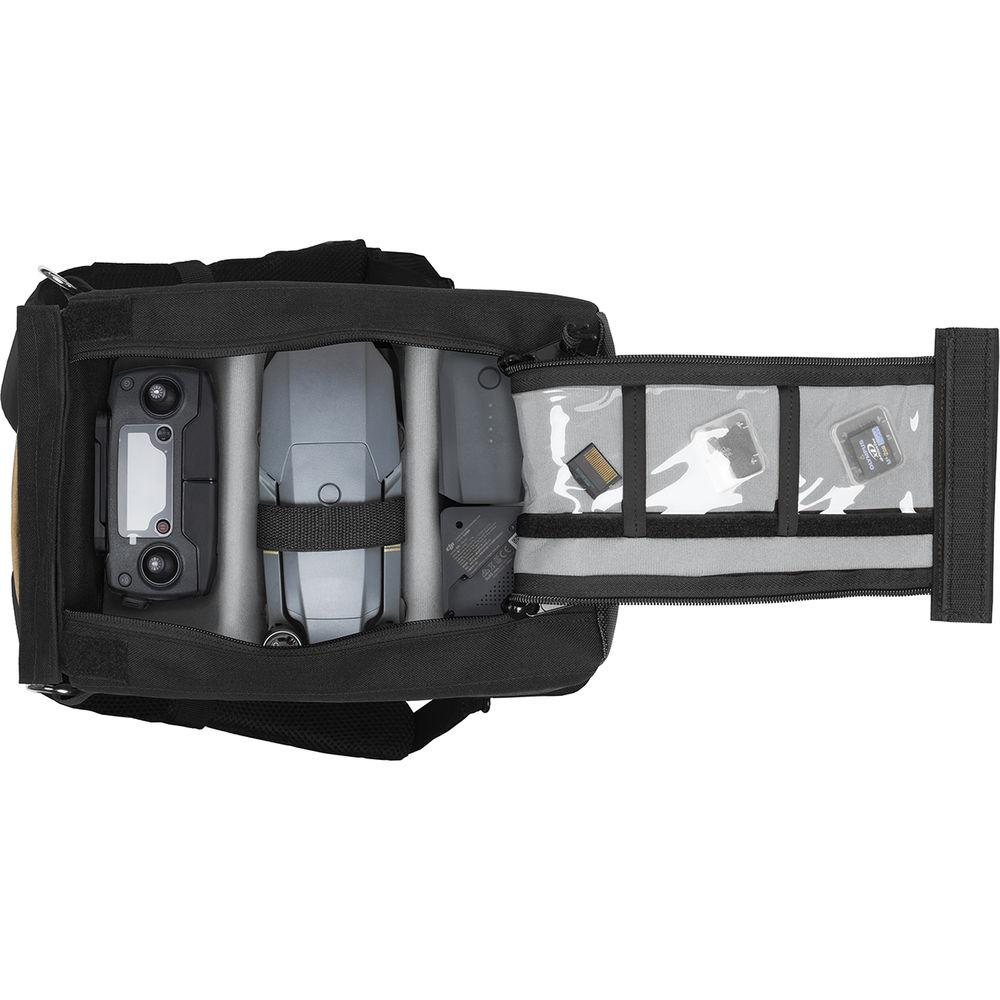 Porta Brace Backpack for DJI Mavic Drone with Accessories