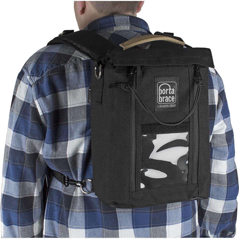 Porta Brace Backpack for DJI Mavic Drone with Accessories