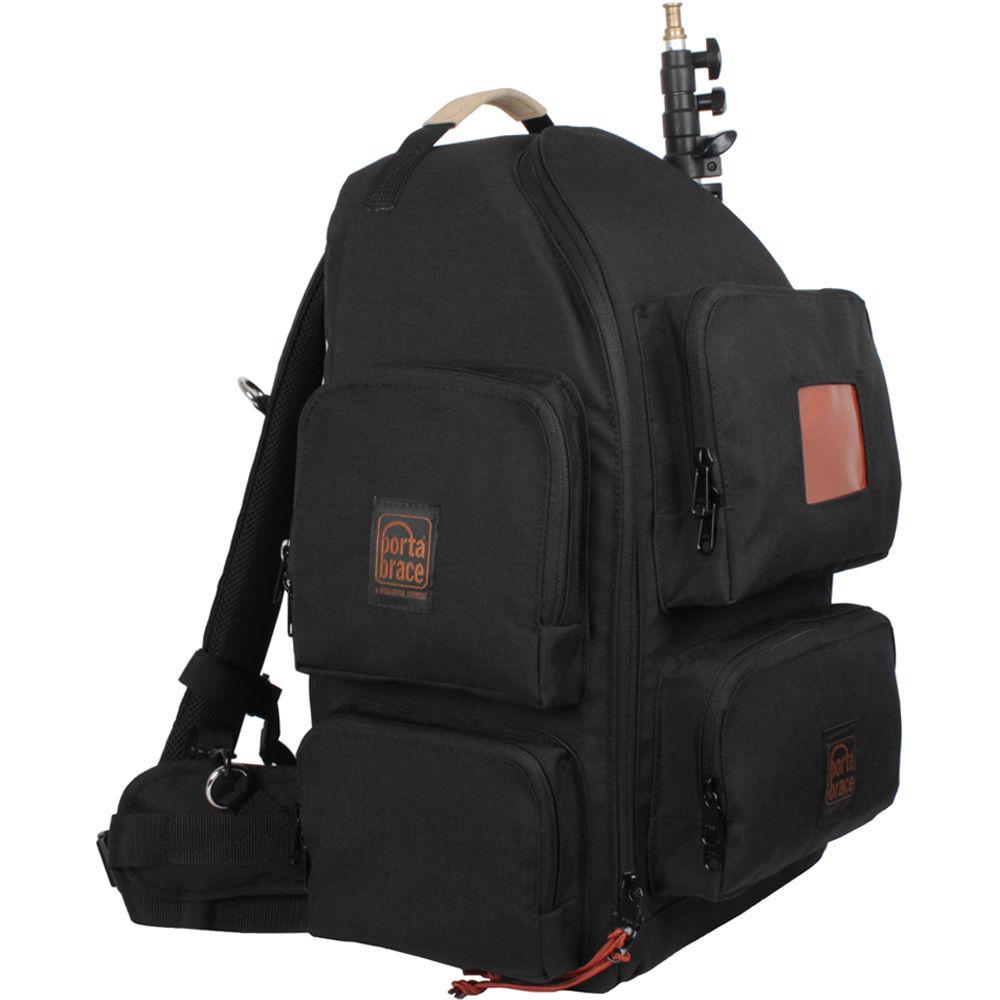 Porta Brace BK-DVX200 Backpack Slinger for Panasonic AG-DVX200 Camera