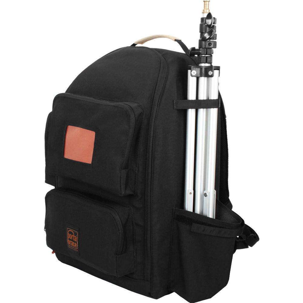 Porta Brace BK-DVX200 Backpack Slinger for Panasonic AG-DVX200 Camera