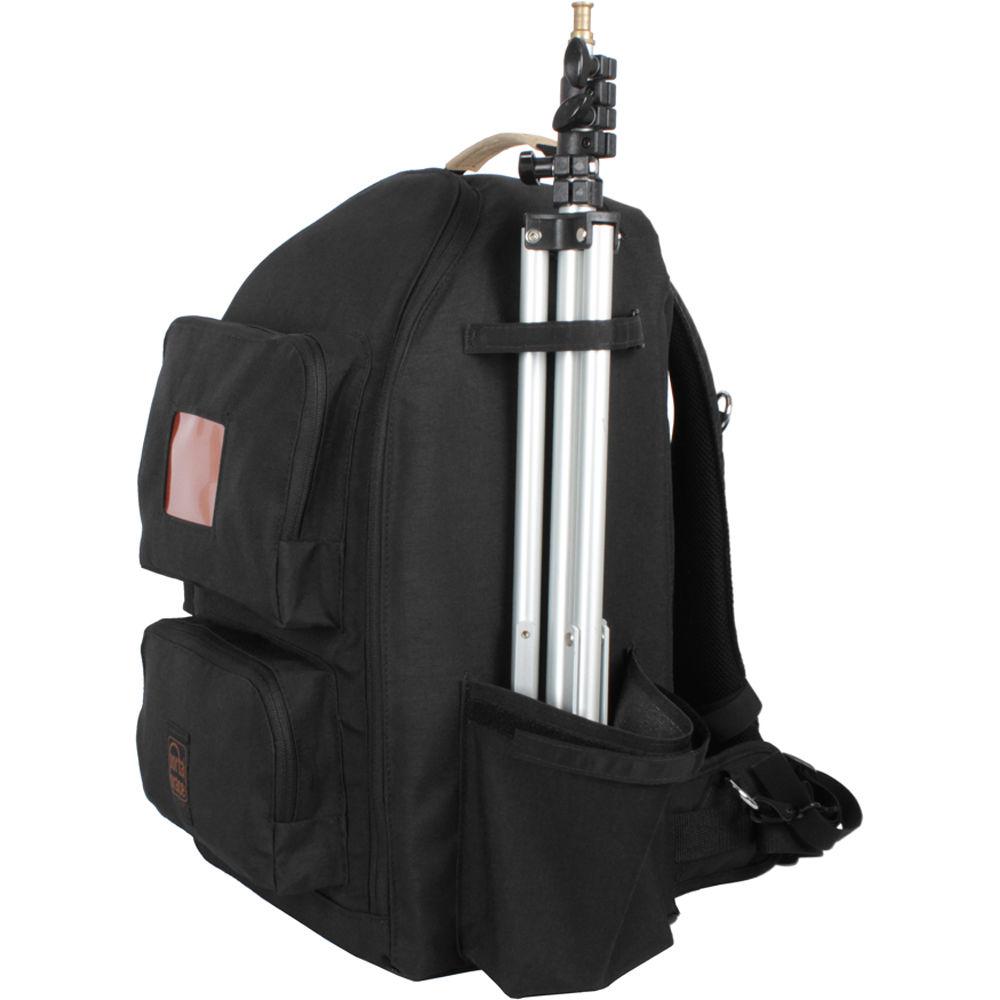 Porta Brace BK-DVX200 Backpack Slinger for Panasonic AG-DVX200 Camera