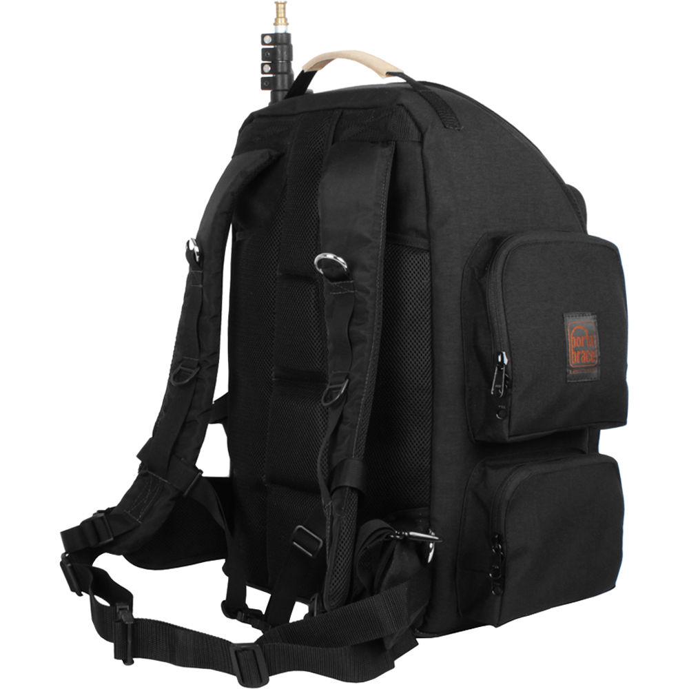 Porta Brace BK-DVX200 Backpack Slinger for Panasonic AG-DVX200 Camera