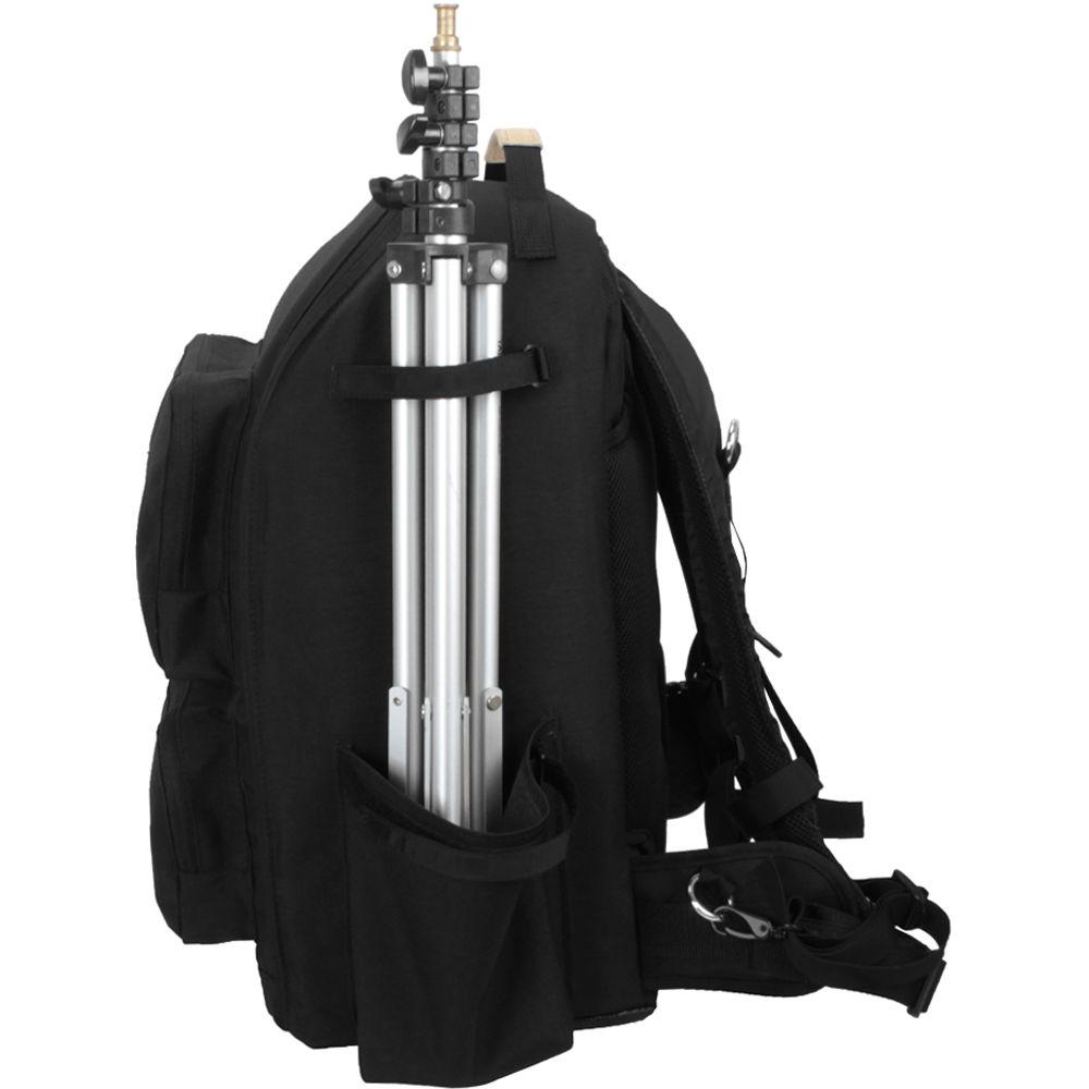 Porta Brace BK-DVX200 Backpack Slinger for Panasonic AG-DVX200 Camera