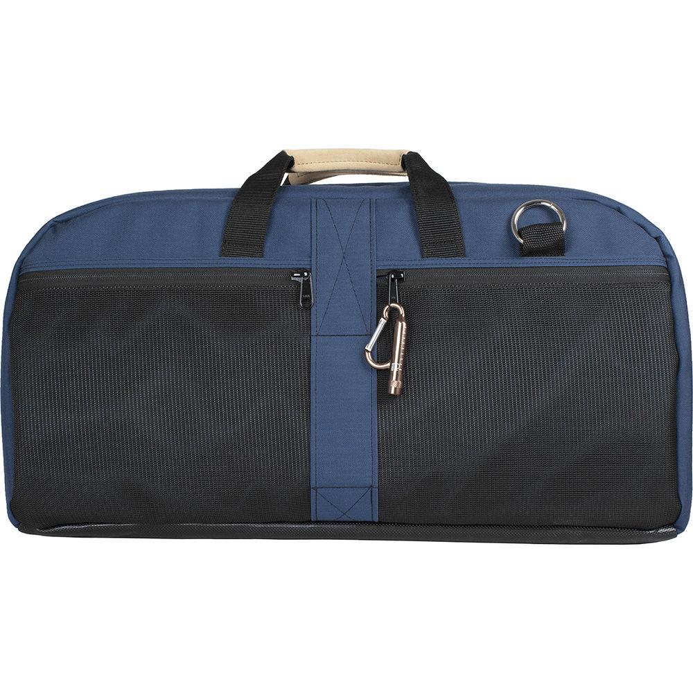 Porta Brace Custom Carrying Case for Sony HXR-MC2500