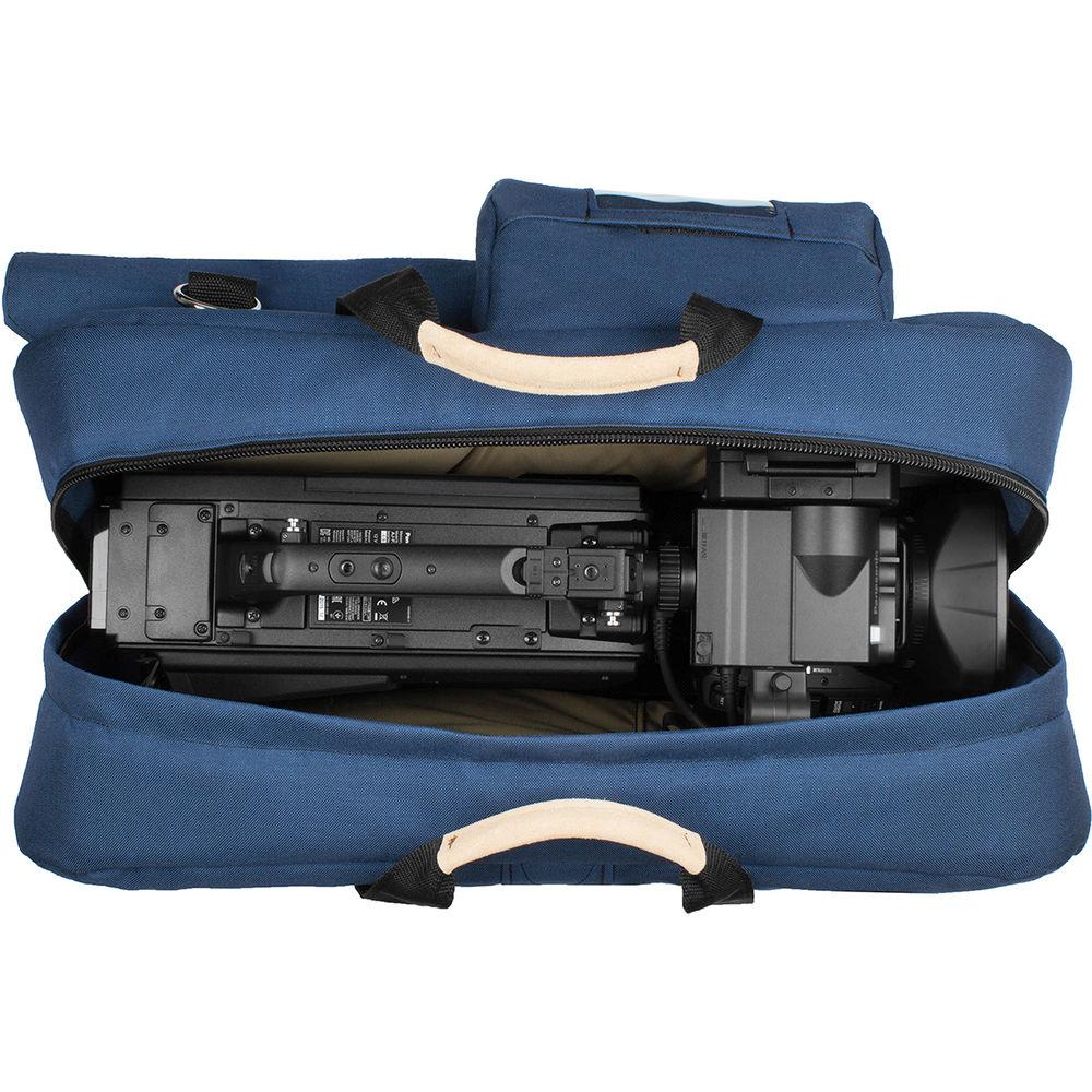 Porta Brace Custom Carrying Case for Sony HXR-MC2500