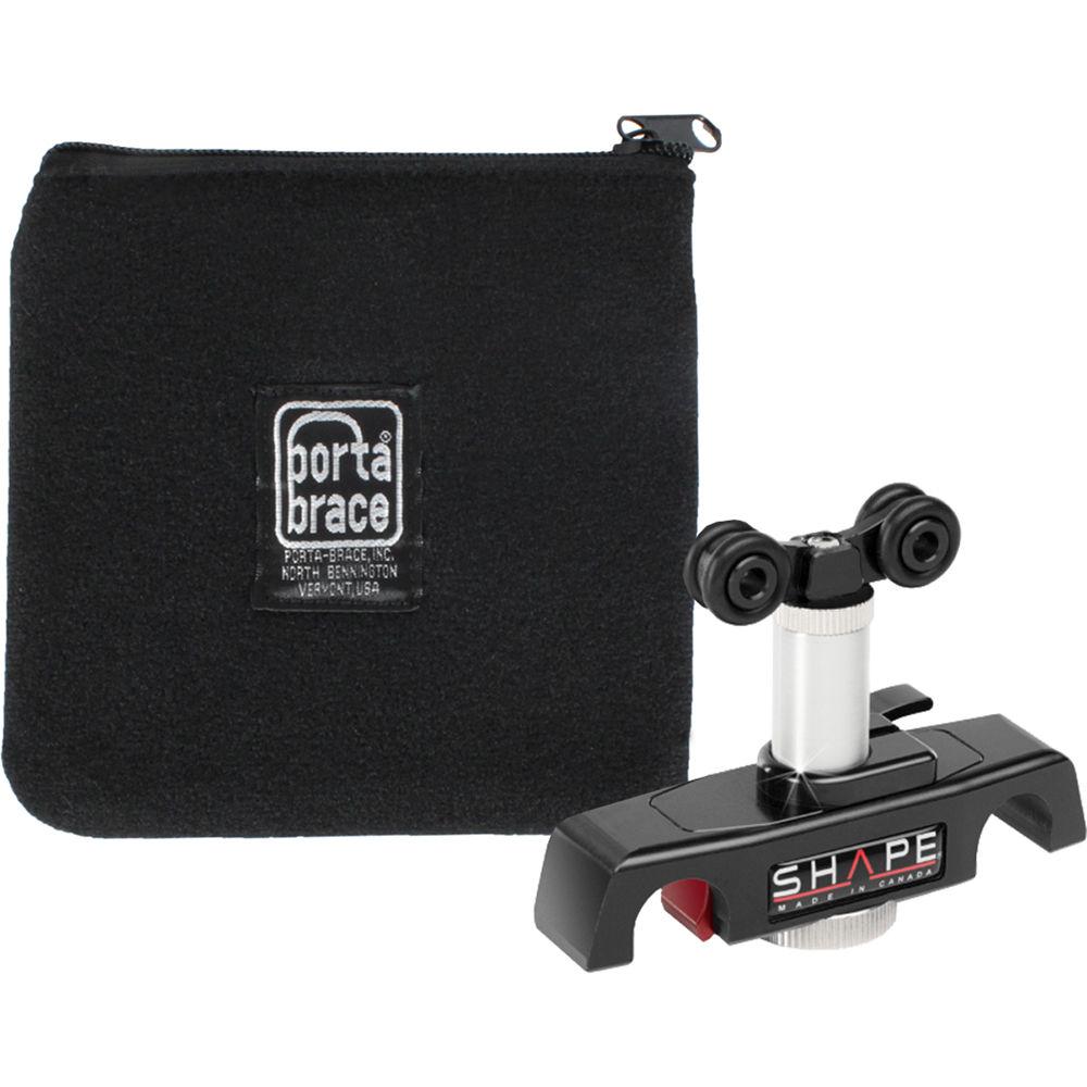 Porta Brace Padded Pouch for SHAPE Lens Pro Kit