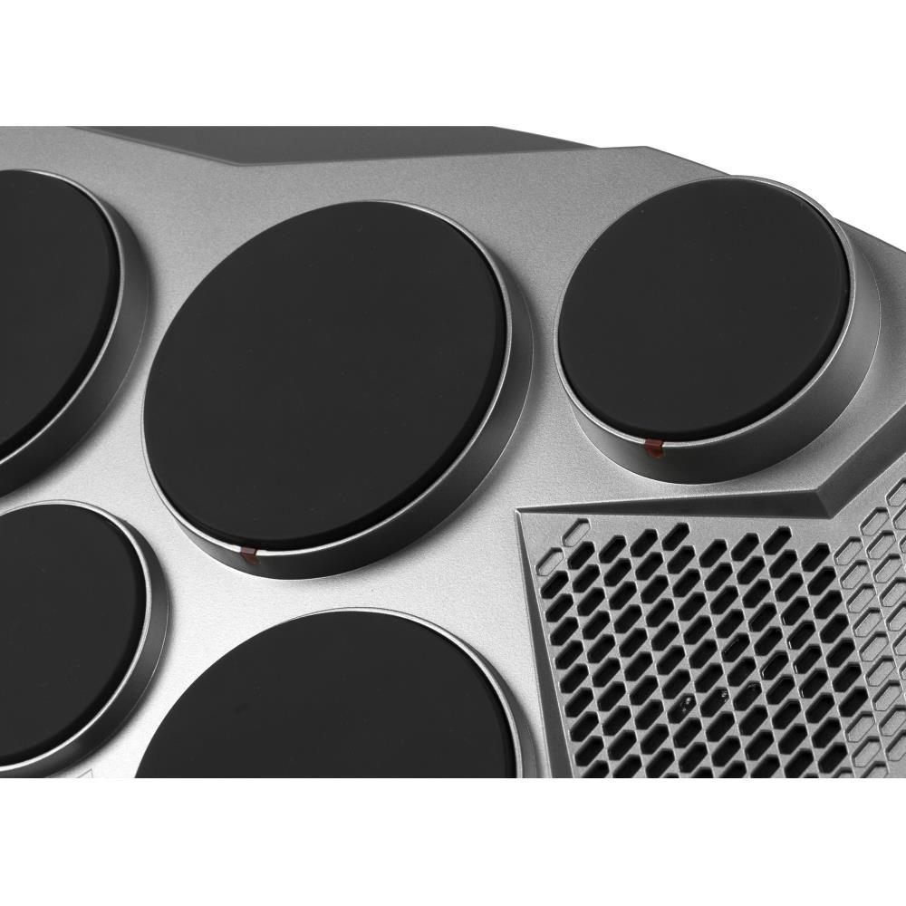 Pyle Pro PTED06 Electronic Tabletop Drum Machine