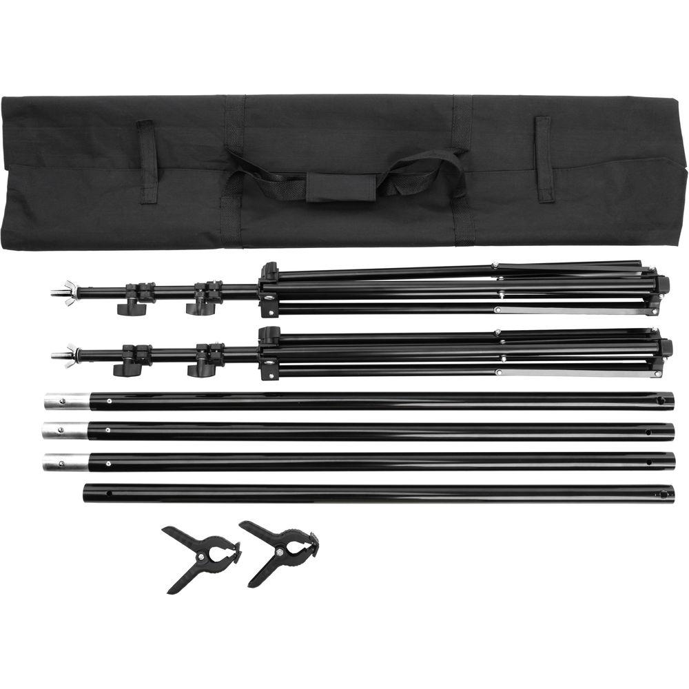 Raya Background Support Kit