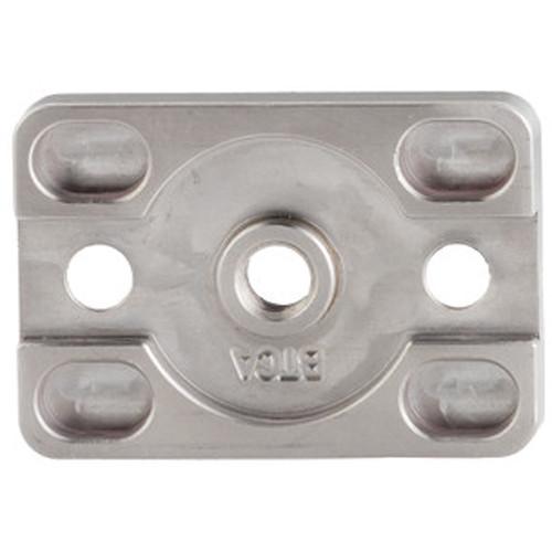 Really Right Stuff B&T Clamp Adapter with B2-AS-II Full-Size Lever-Release Clamp