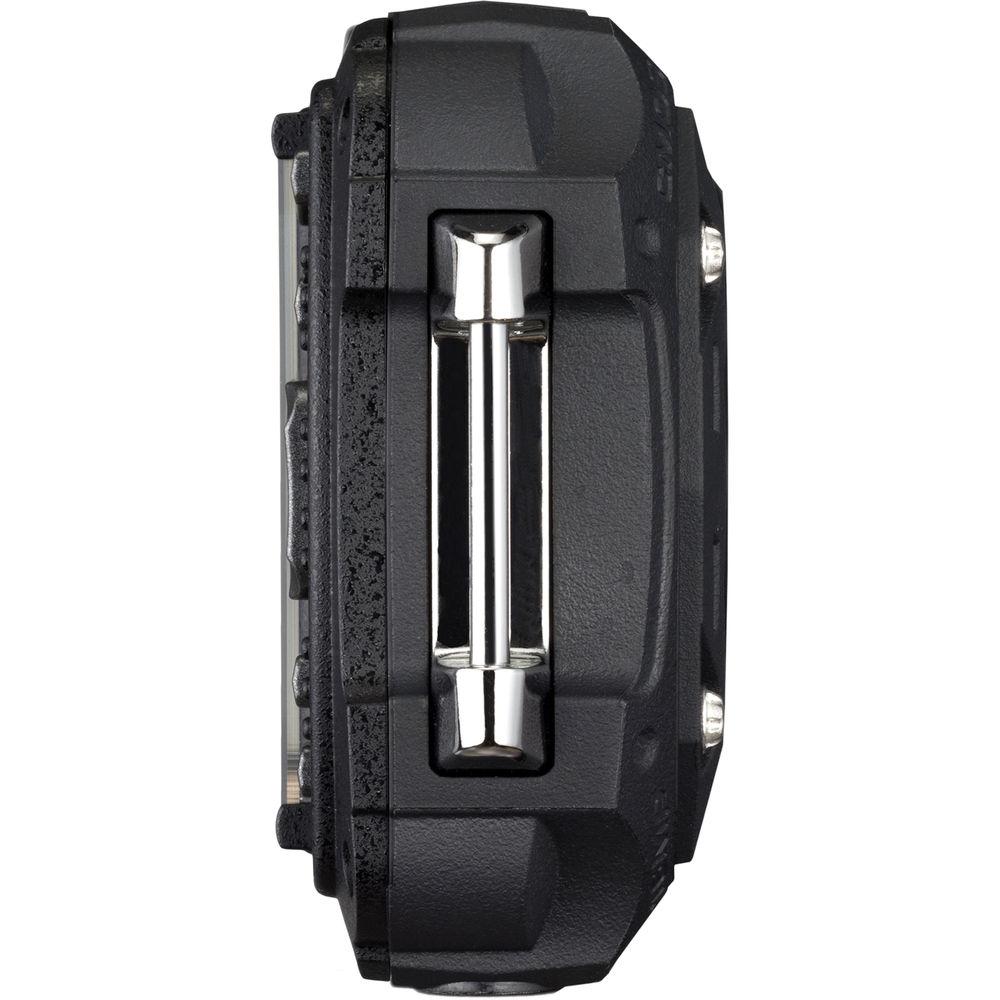 Ricoh WG-50 Digital Camera