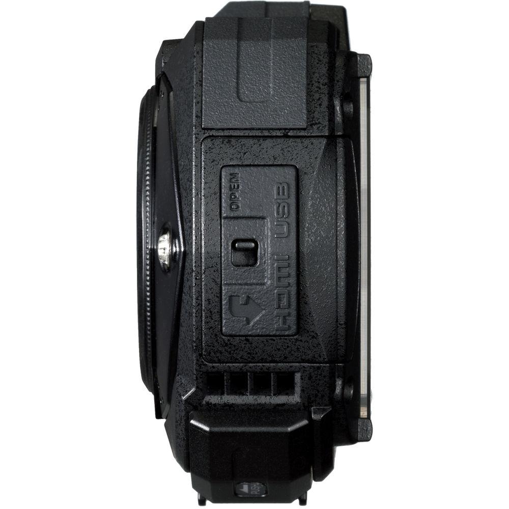 Ricoh WG-50 Digital Camera