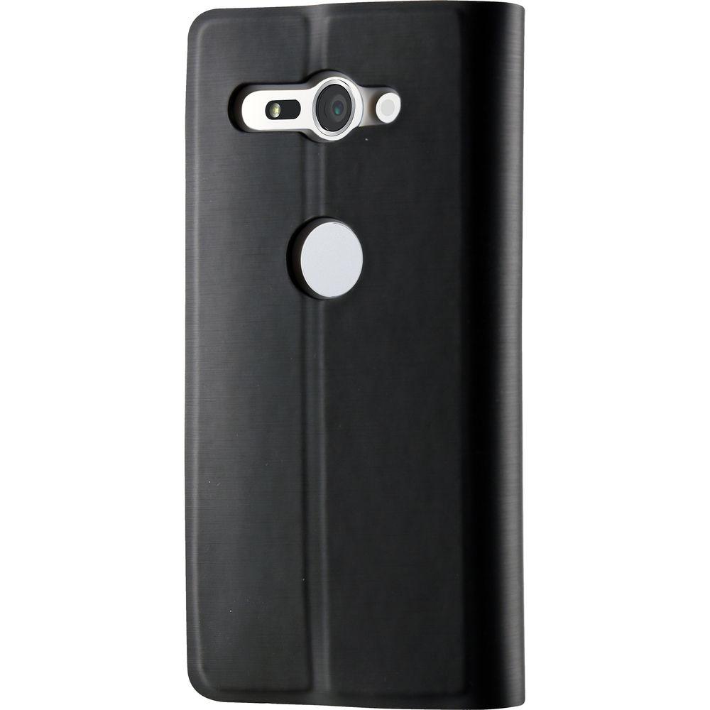 roxfit Sony Xperia XZ2 Compact Standing Book Case