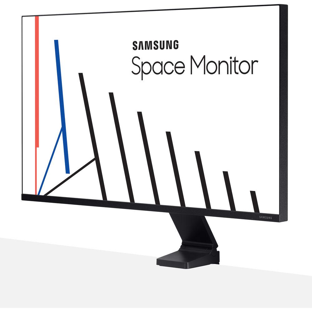 Samsung SR75 32" 16:9 4K LCD Space Monitor