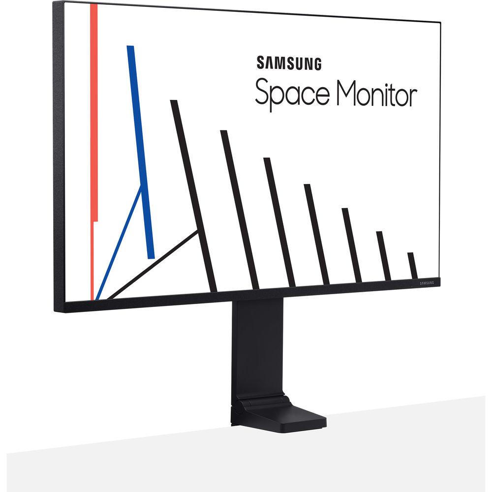 Samsung SR75 32" 16:9 4K LCD Space Monitor