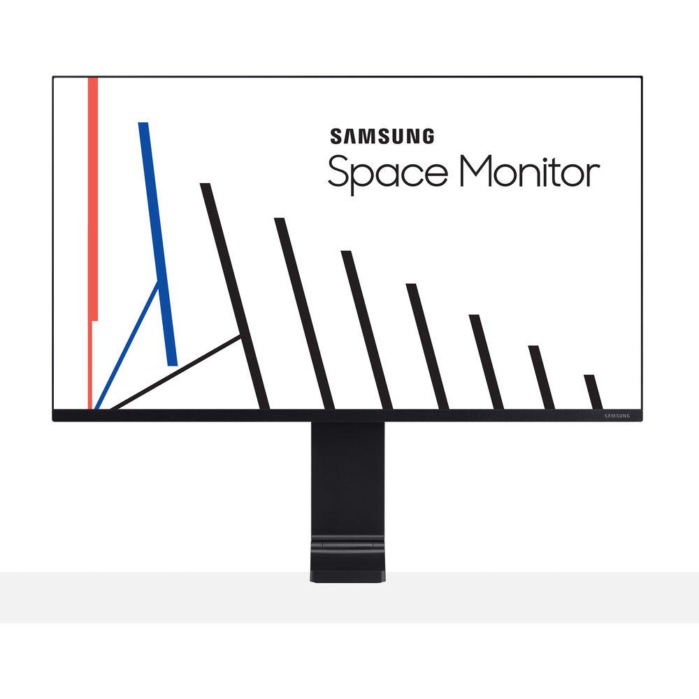 Samsung SR75 32" 16:9 4K LCD Space Monitor