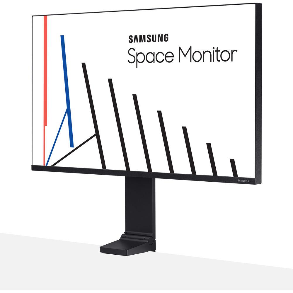 Samsung SR75 32" 16:9 4K LCD Space Monitor