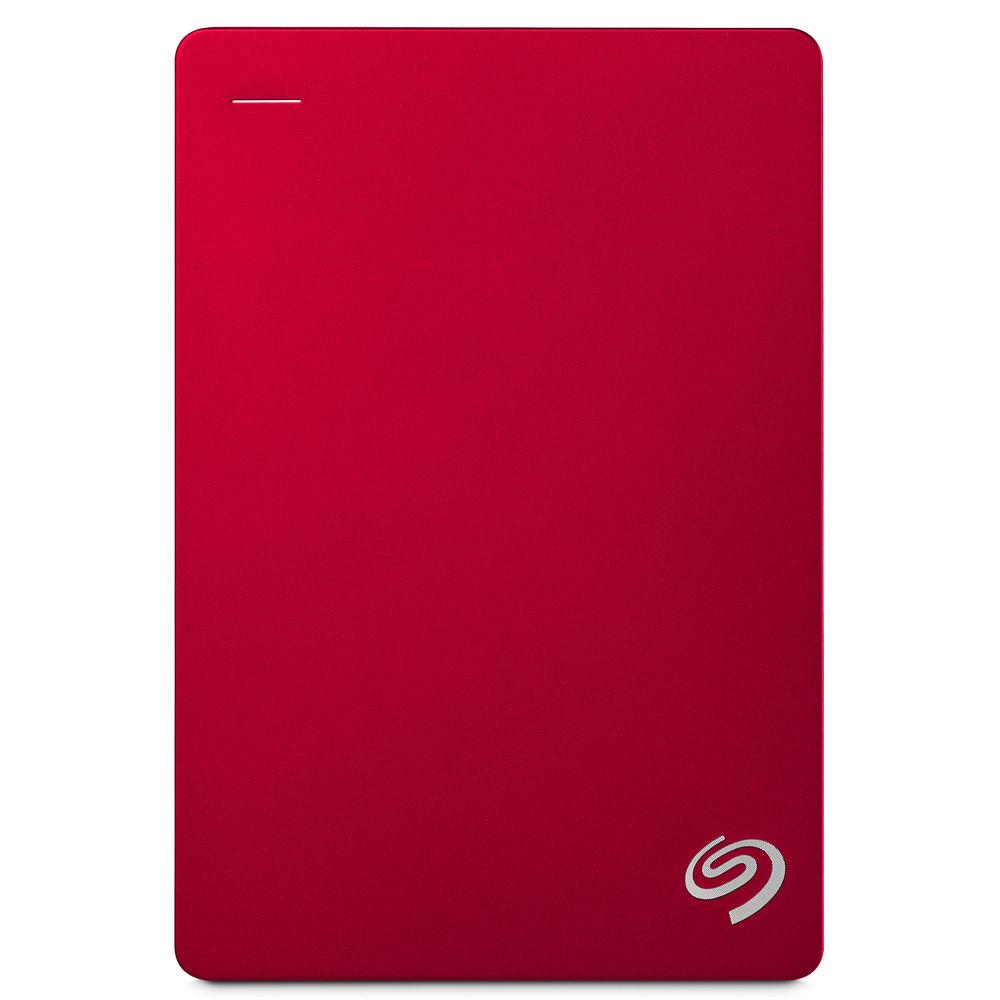 Seagate 5TB Backup Plus Portable Hard Drive