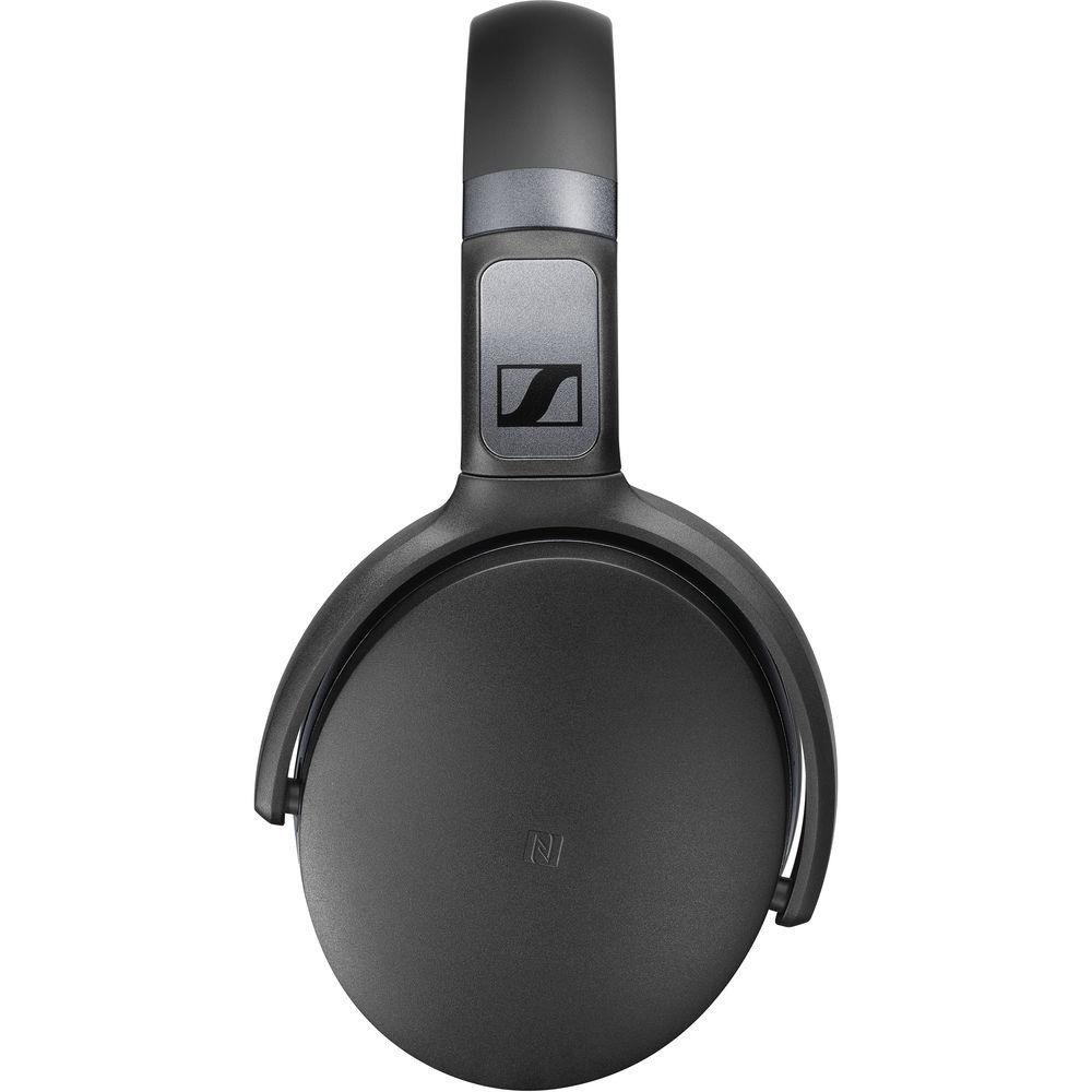 Sennheiser HD 4.40 BT Wireless Bluetooth Headphones